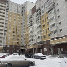 1-к квартира | 29.80 м² | 13 - 16 эт. 41