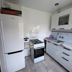 3-к квартира | 55.20 м² | 3 - 5 эт. 51