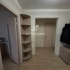 2-к квартира | 60.00 м² | 14 - 19 эт. 41