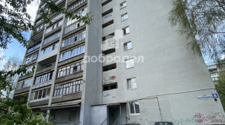 2-к квартира | 42.70 м² | 2 - 12 эт.