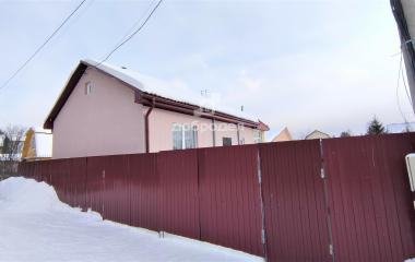 Екатеринбург, Чусовской тракт, СНТ Гранит, уч. 50