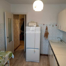 2-к квартира | 47.60 м² | 13 - 14 эт. 01