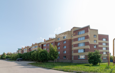 Екатеринбург, ул. Барвинка,20