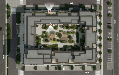 Екатеринбург, ​Улица Шаумяна, 32