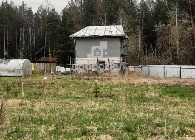 Дом | 0.00 м²