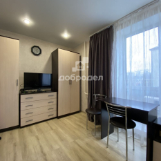 3-к квартира | 72.80 м² | 2 - 5 эт. 30