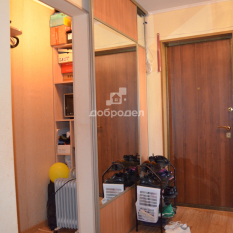 3-к квартира | 63.20 м² | 2 - 9 эт. 50