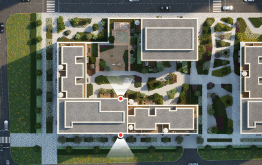 Екатеринбург, ул. Гастелло, 12