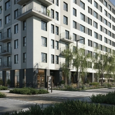 75.00 м² | 1 - 9 эт. 30
