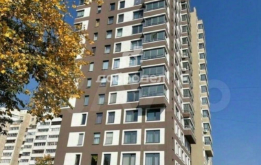 Екатеринбург, ул. Стахановская,43а