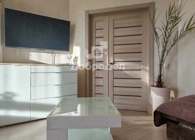 1-к квартира | 47.00 м² | 5 - 9 эт.