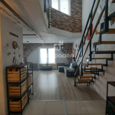 2-к квартира | 76.20 м² | 16 - 16 эт. 21