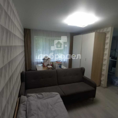 1-к квартира | 27.60 м² | 1 - 5 эт. 41