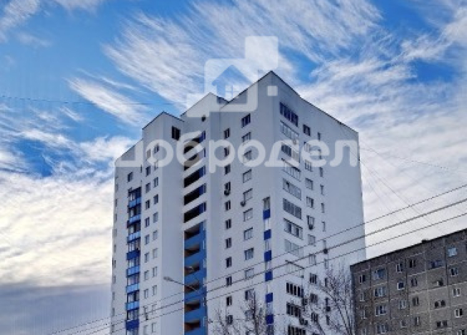 3-к квартира | 124.00 м² | 3 - 16 эт.
