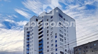 3-к квартира | 124.00 м² | 3 - 16 эт.