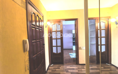 Екатеринбург, ул. Новгородцевой,21