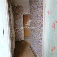 2-к квартира | 40.10 м² | 2 - 3 эт. 20