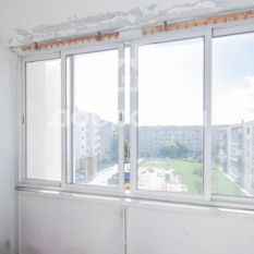 2-к квартира | 53.20 м² | 4 - 5 эт. 60