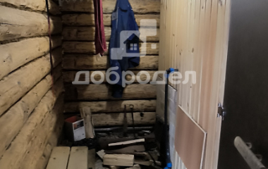 Среднеуральск, проезд. Полевой