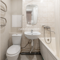 1-к квартира | 30.10 м² | 1 - 5 эт. 21