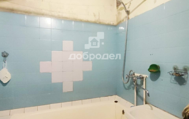Екатеринбург, ул. Новгородцевой,7