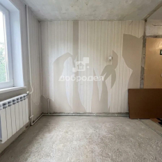 2-к квартира | 43.00 м² | 2 - 9 эт. 61