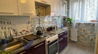 2-к квартира | 43.60 м² | 5 - 9 эт.