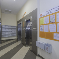 3-к квартира | 81.30 м² | 25 - 25 эт. 90