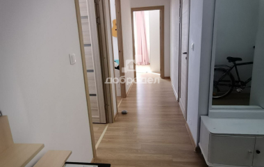 Екатеринбург, ул. Хрустальногорская,88-2