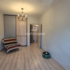 1-к квартира | 36.10 м² | 4 - 16 эт. 20