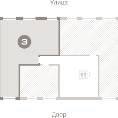 87.00 м² | 5 - 7 эт. 01