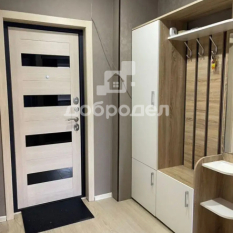 1-к квартира | 33.00 м² | 8 - 9 эт. 01