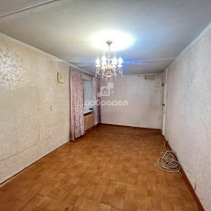 48.00 м² | 4 - 12 эт. 00