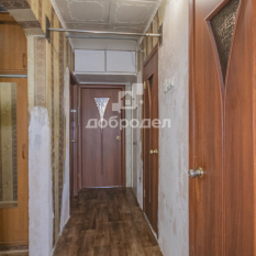 4-к квартира | 77.20 м² | 9 - 9 эт. 31