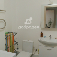 1-к квартира | 35.40 м² | 4 - 15 эт. 61