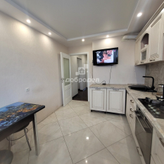 2-к квартира | 60.10 м² | 8 - 10 эт. 31