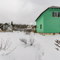 Дом | 0.00 м² 231