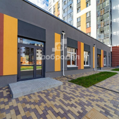 1-к квартира | 40.00 м² | 2 - 25 эт. 31