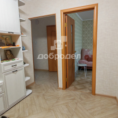 3-к квартира | 65.20 м² | 2 - 5 эт. 130