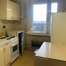 2-к квартира | 48.00 м² | 16 - 16 эт. 10