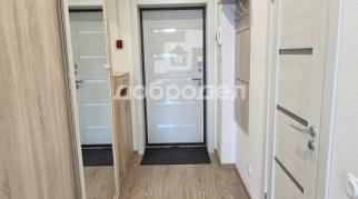 1-к квартира | 41.50 м² | 4 - 32 эт.