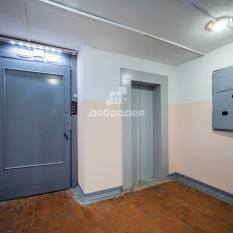 1-к квартира | 36.90 м² | 8 - 12 эт. 61