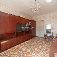 2-к квартира | 56.30 м² | 3 - 5 эт. 41
