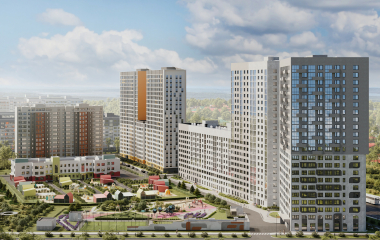 Екатеринбург, ул Тенистая, 8в