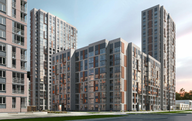 Екатеринбург, Щербакова