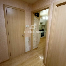 1-к квартира | 36.10 м² | 4 - 5 эт. 10