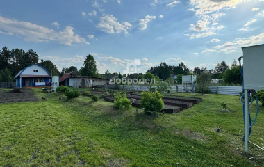 Режик, ул. Хрустальная,16