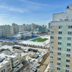 1-к квартира | 38.90 м² | 13 - 18 эт. 30