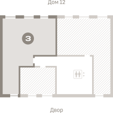 96.00 м² | 5 - 9 эт. 10