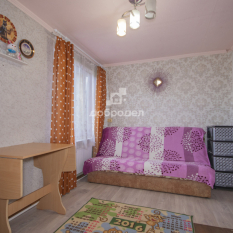 3-к квартира | 45.60 м² | 1 - 1 эт. 00